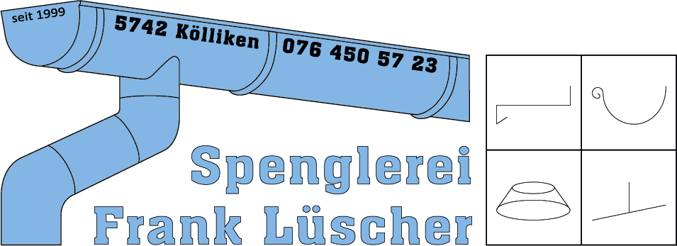 Spenglerei Frank Lüscher